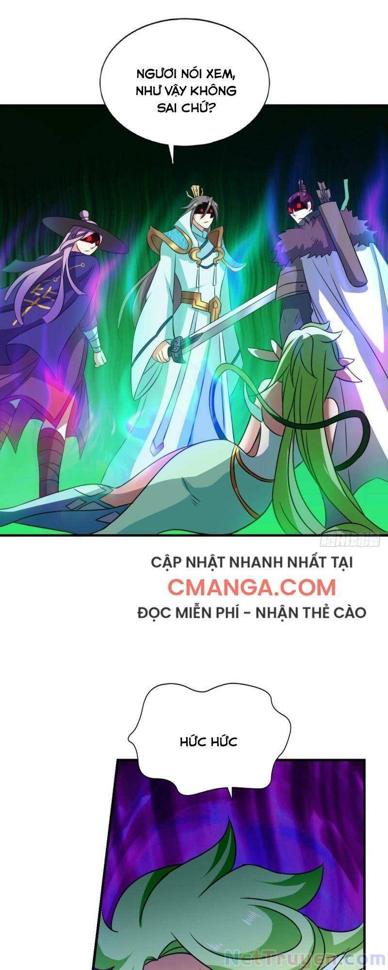 Trọng Sinh Thành Cậu Vàng Tại Dị Thế Chapter 145 - 21