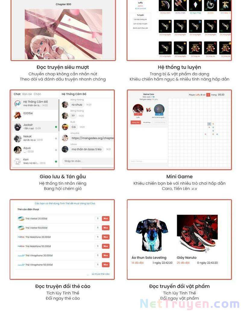 Trọng Sinh Thành Cậu Vàng Tại Dị Thế Chapter 145 - 23