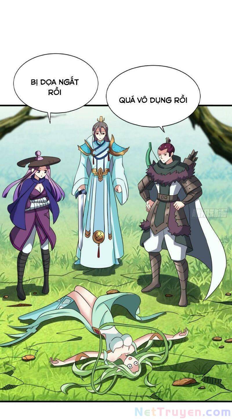 Trọng Sinh Thành Cậu Vàng Tại Dị Thế Chapter 145 - 25