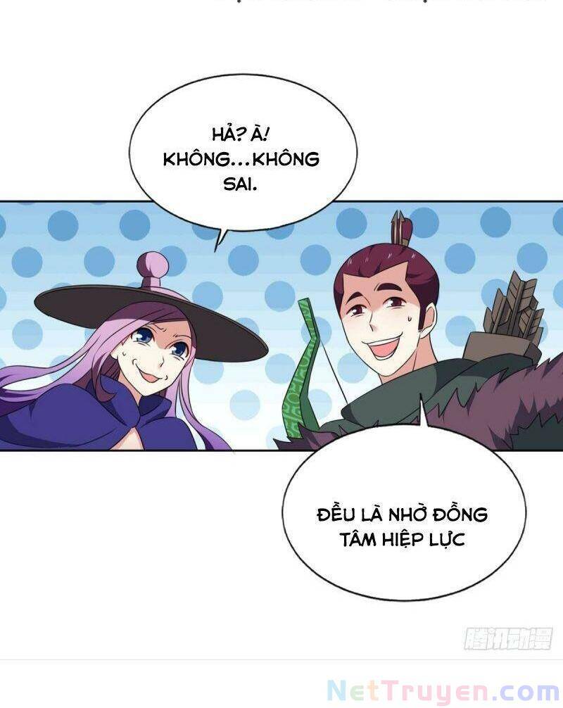 Trọng Sinh Thành Cậu Vàng Tại Dị Thế Chapter 145 - 27