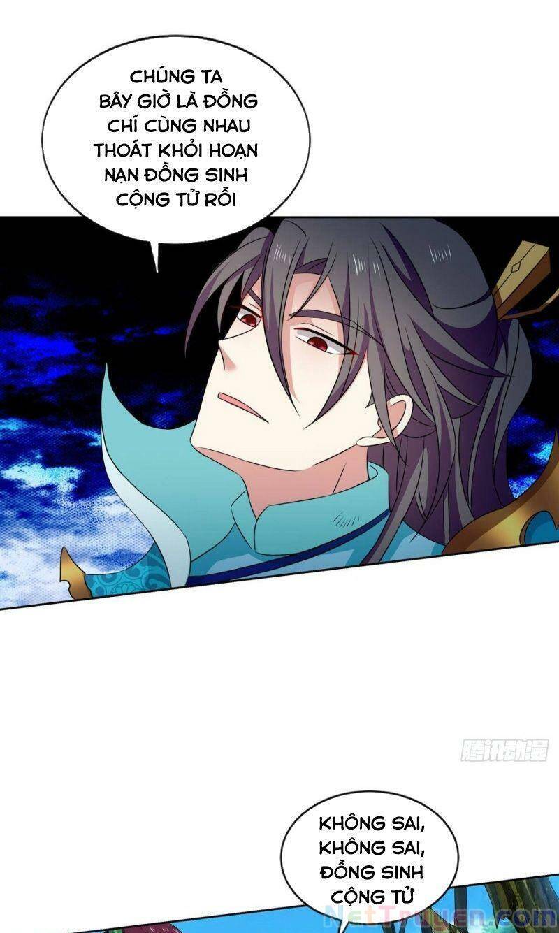 Trọng Sinh Thành Cậu Vàng Tại Dị Thế Chapter 145 - 28