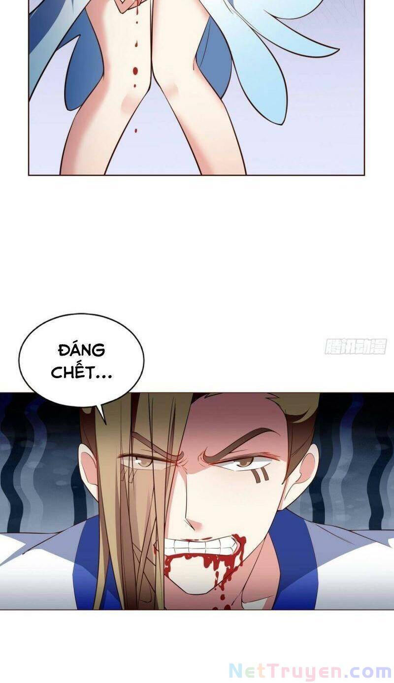 Trọng Sinh Thành Cậu Vàng Tại Dị Thế Chapter 145 - 4