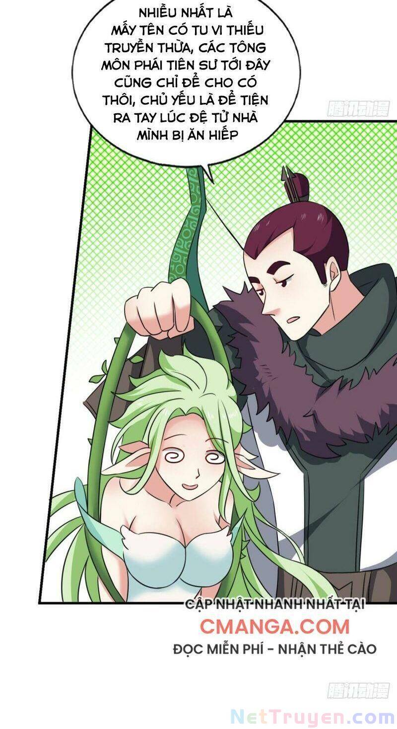 Trọng Sinh Thành Cậu Vàng Tại Dị Thế Chapter 145 - 33