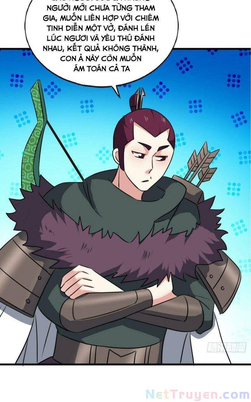 Trọng Sinh Thành Cậu Vàng Tại Dị Thế Chapter 145 - 35