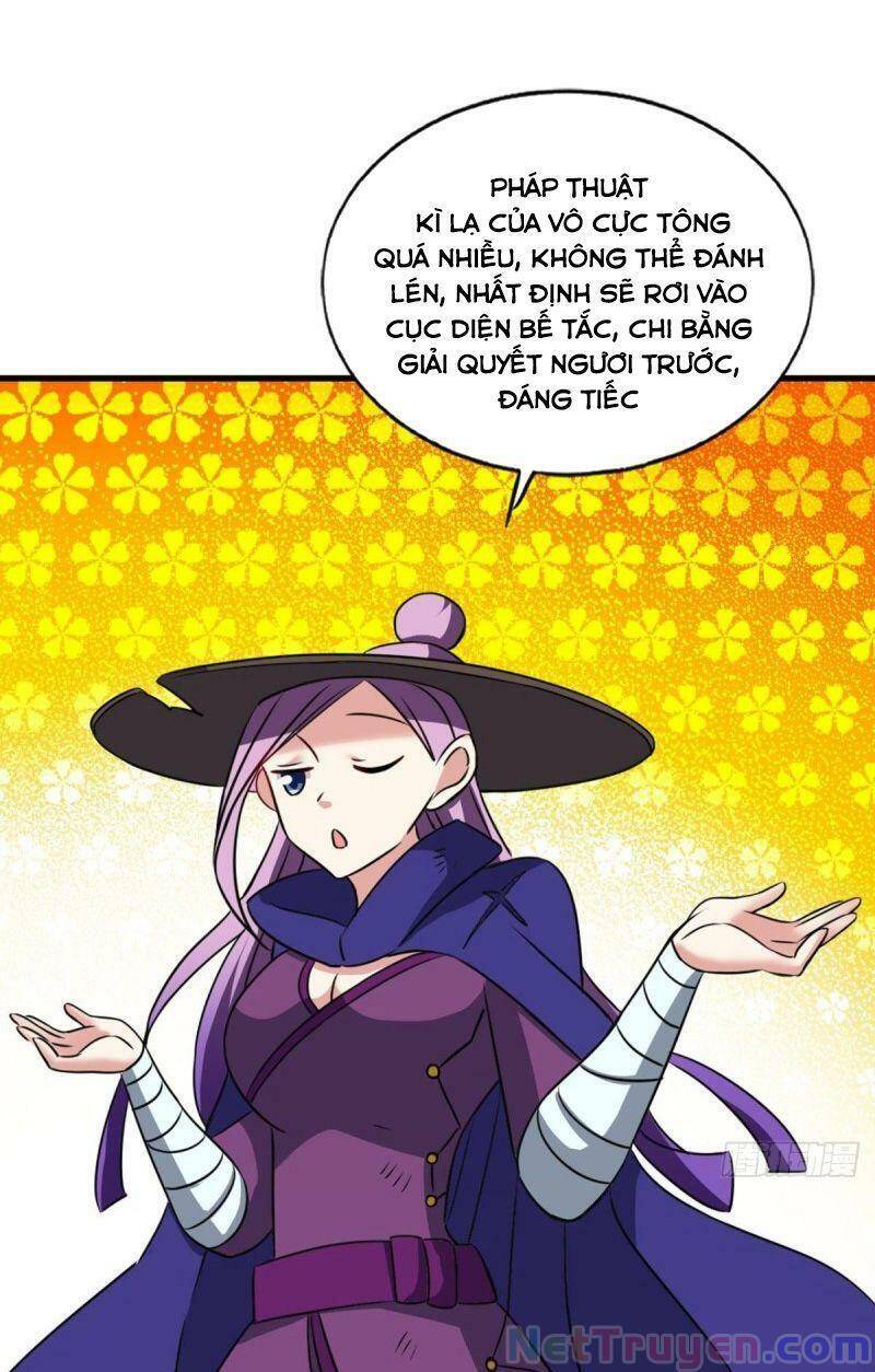 Trọng Sinh Thành Cậu Vàng Tại Dị Thế Chapter 145 - 36