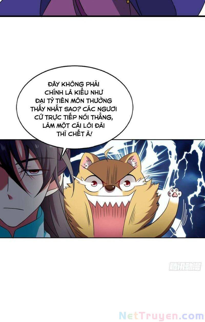 Trọng Sinh Thành Cậu Vàng Tại Dị Thế Chapter 145 - 37