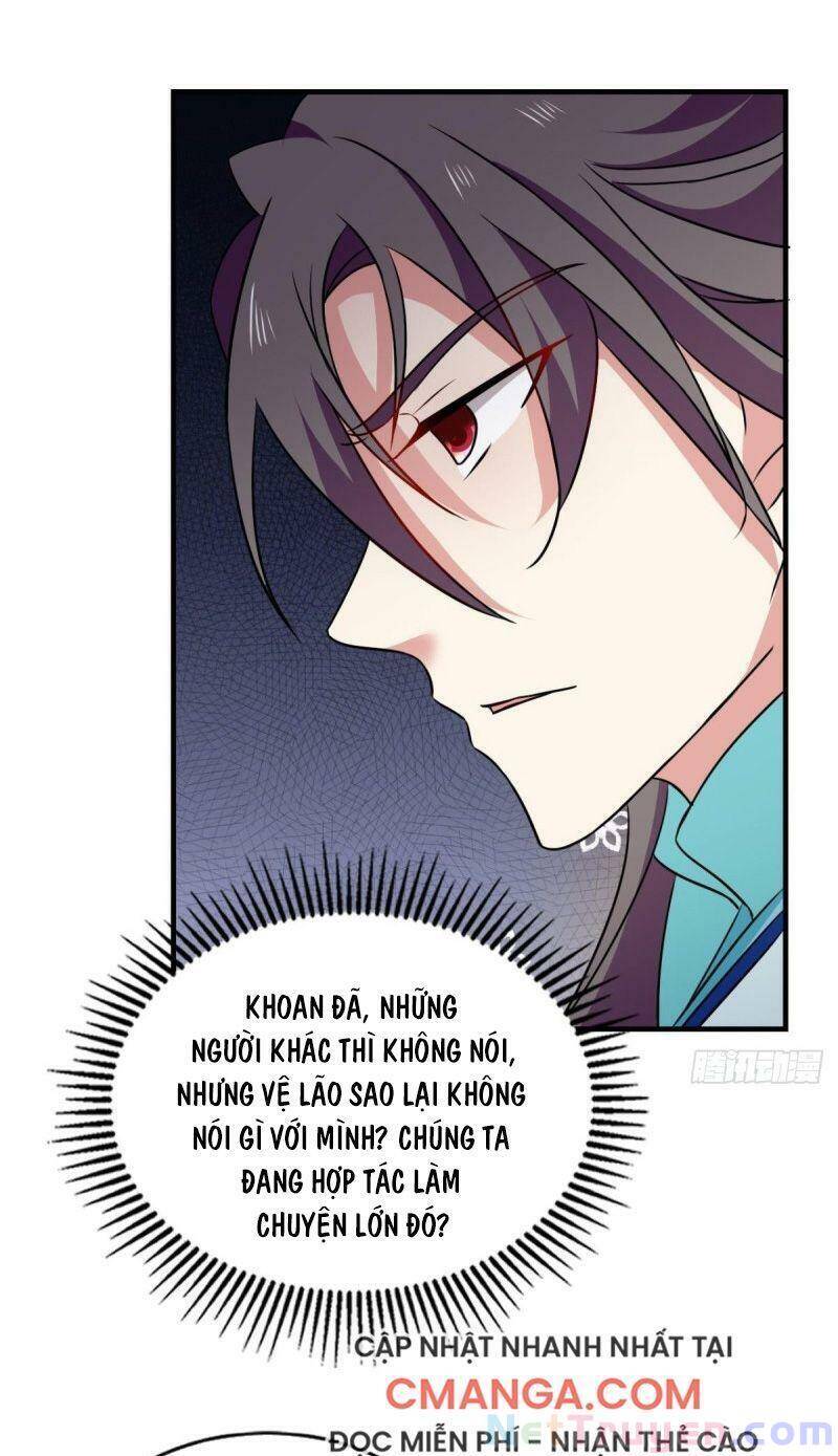 Trọng Sinh Thành Cậu Vàng Tại Dị Thế Chapter 145 - 38