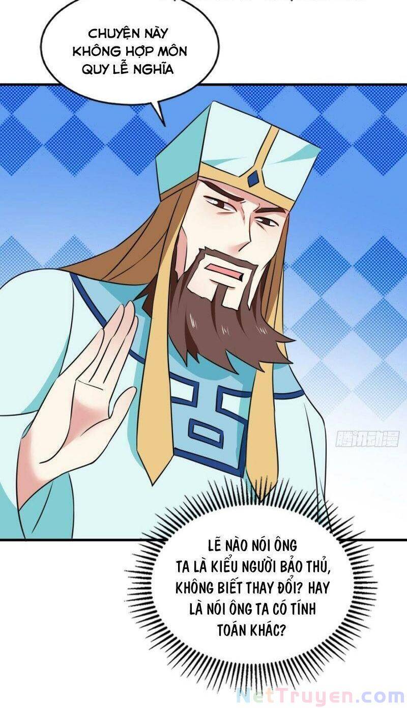 Trọng Sinh Thành Cậu Vàng Tại Dị Thế Chapter 145 - 39