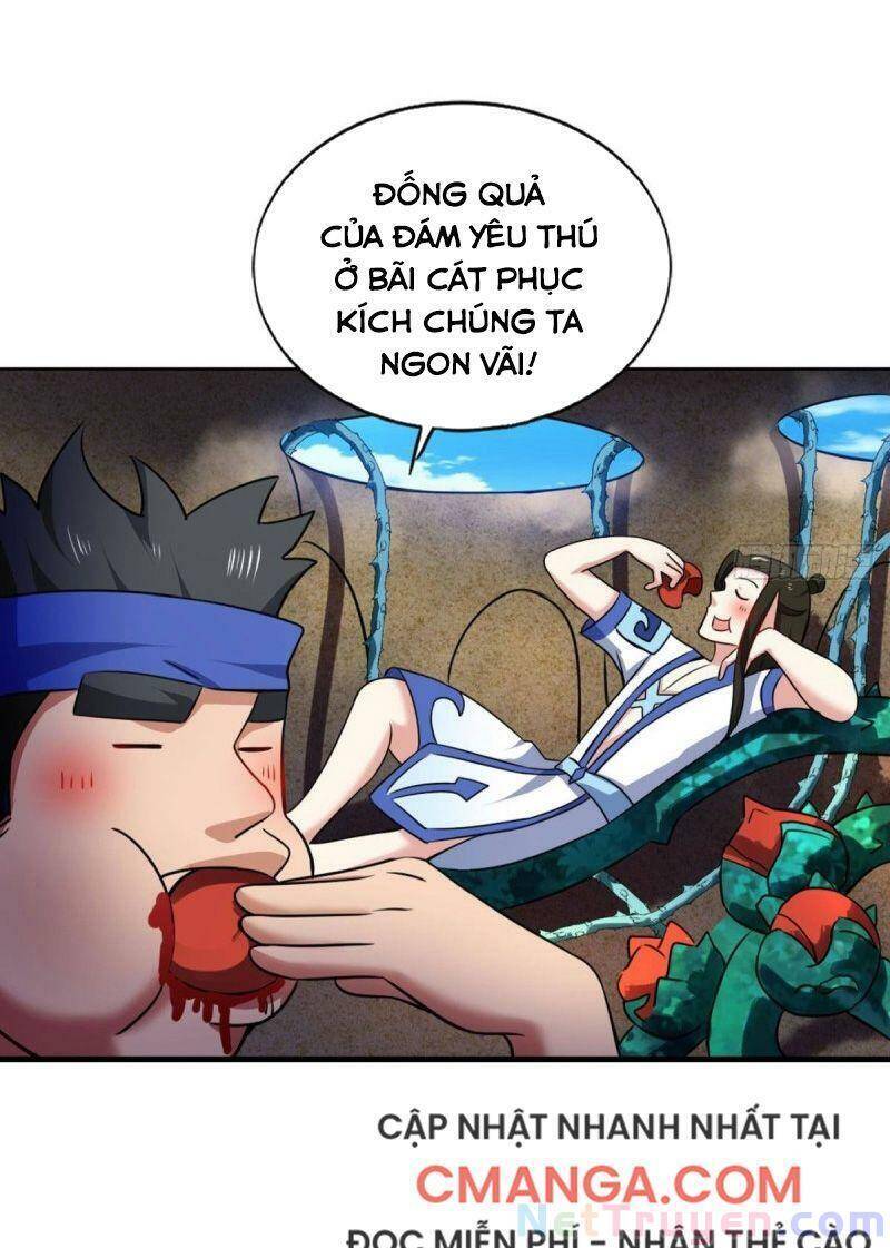 Trọng Sinh Thành Cậu Vàng Tại Dị Thế Chapter 145 - 5