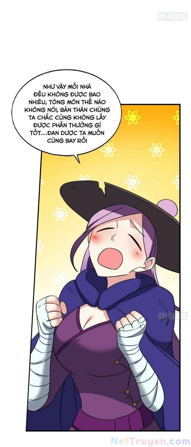 Trọng Sinh Thành Cậu Vàng Tại Dị Thế Chapter 145 - 41