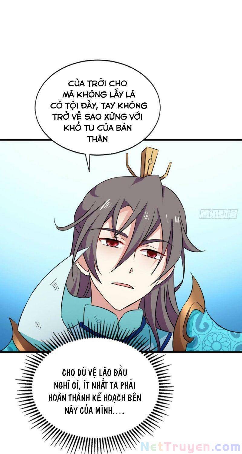 Trọng Sinh Thành Cậu Vàng Tại Dị Thế Chapter 145 - 42