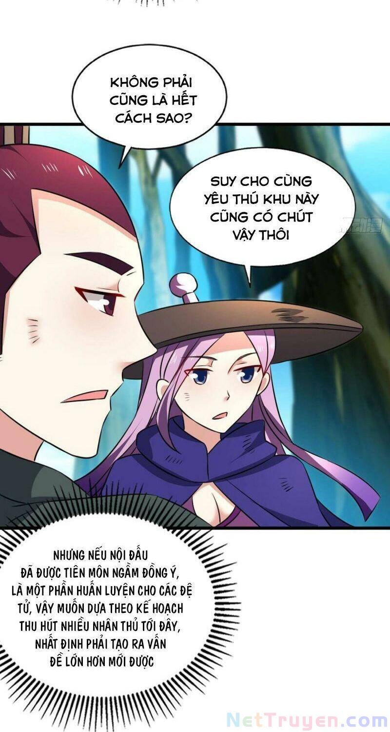 Trọng Sinh Thành Cậu Vàng Tại Dị Thế Chapter 145 - 43