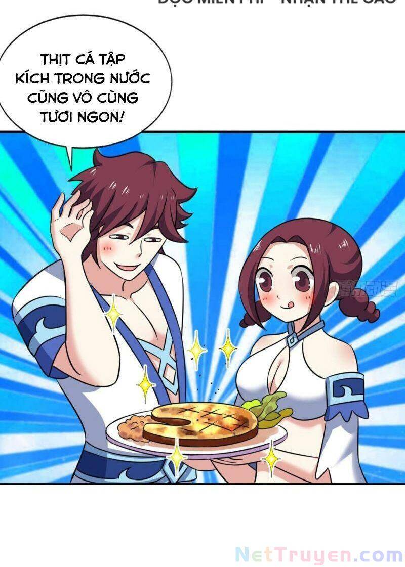 Trọng Sinh Thành Cậu Vàng Tại Dị Thế Chapter 145 - 6