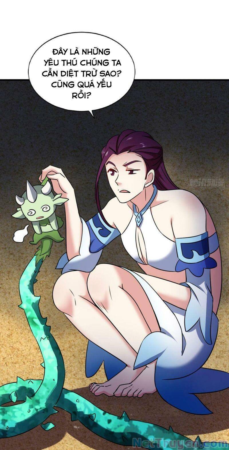 Trọng Sinh Thành Cậu Vàng Tại Dị Thế Chapter 145 - 7