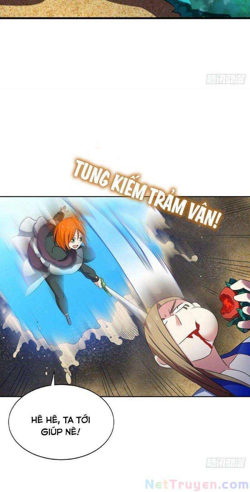 Trọng Sinh Thành Cậu Vàng Tại Dị Thế Chapter 145 - 8