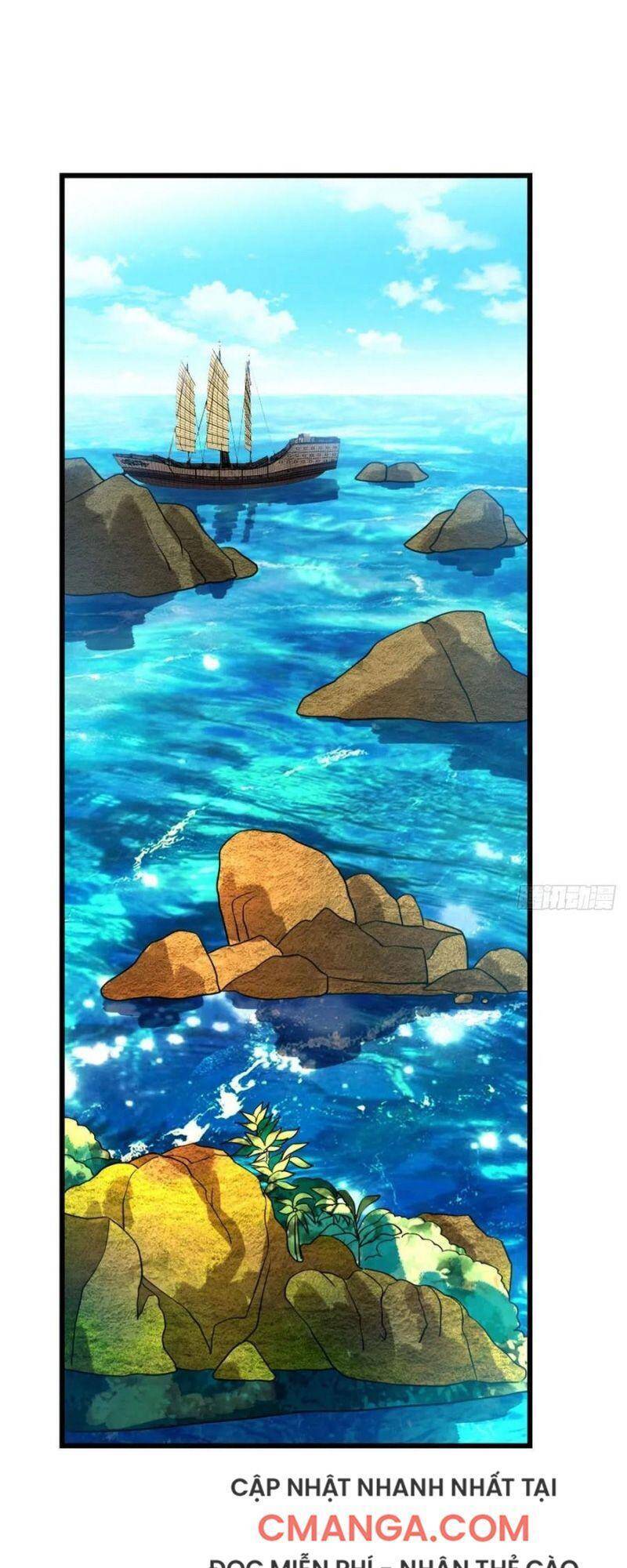 Trọng Sinh Thành Cậu Vàng Tại Dị Thế Chapter 146 - 1