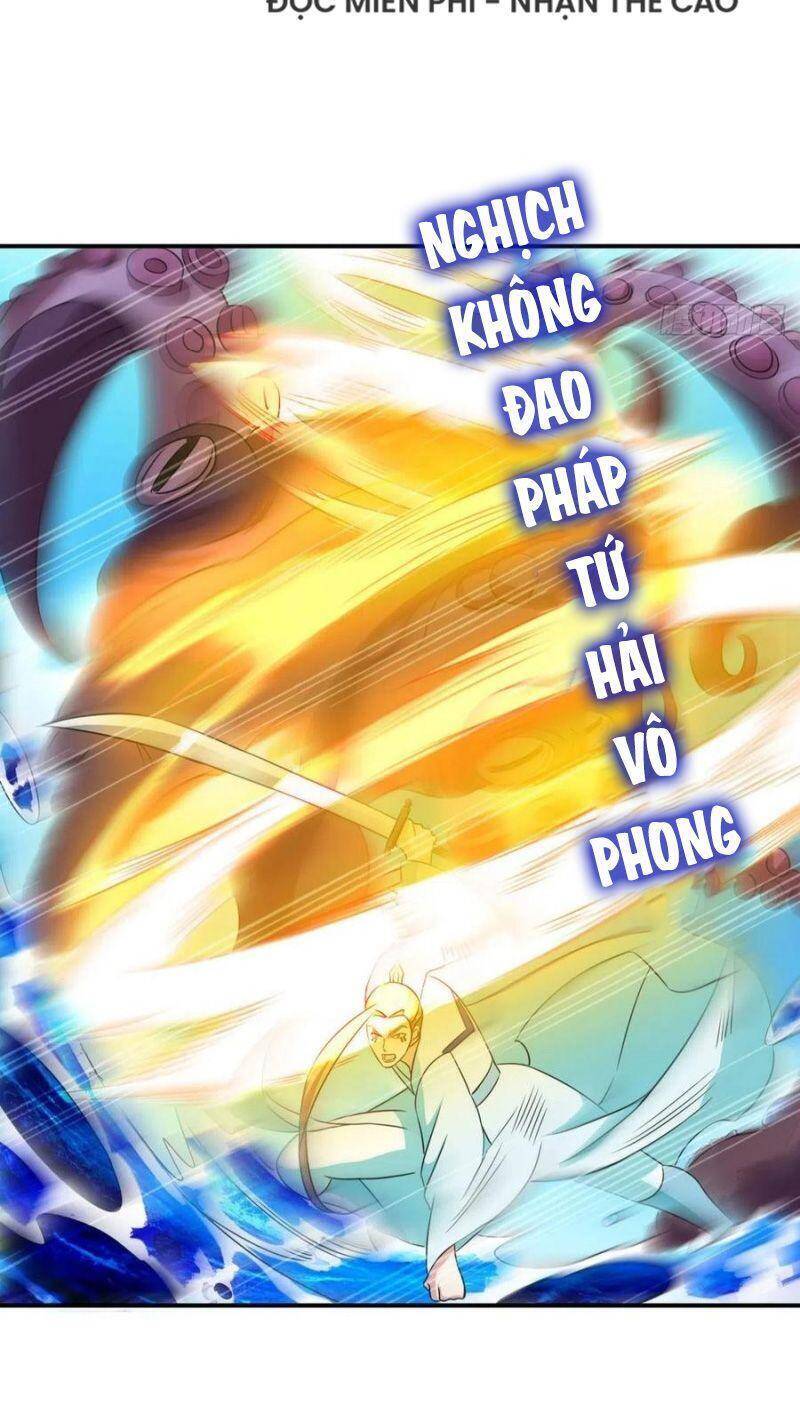 Trọng Sinh Thành Cậu Vàng Tại Dị Thế Chapter 146 - 2