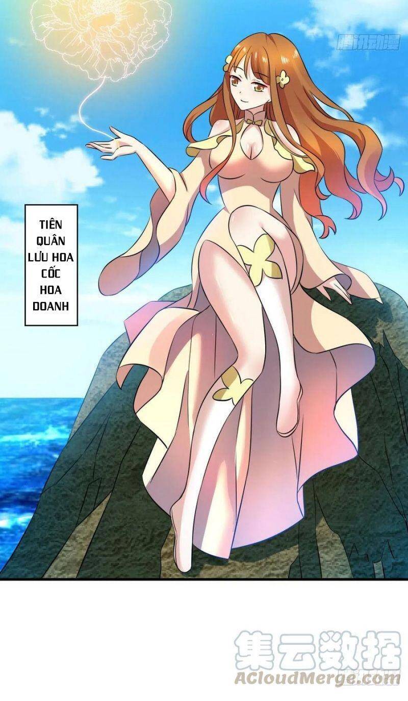 Trọng Sinh Thành Cậu Vàng Tại Dị Thế Chapter 146 - 12