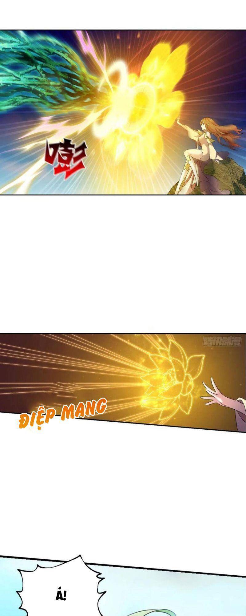 Trọng Sinh Thành Cậu Vàng Tại Dị Thế Chapter 146 - 15