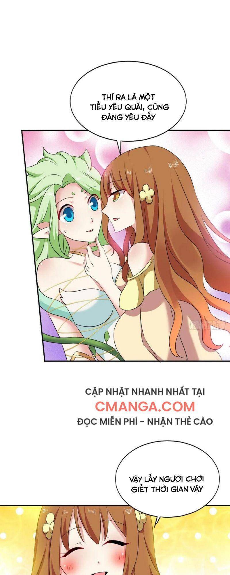 Trọng Sinh Thành Cậu Vàng Tại Dị Thế Chapter 146 - 17