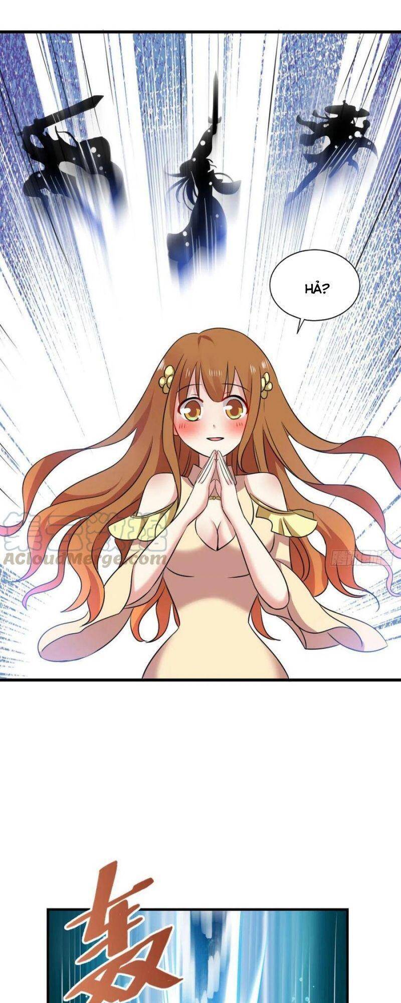 Trọng Sinh Thành Cậu Vàng Tại Dị Thế Chapter 146 - 19