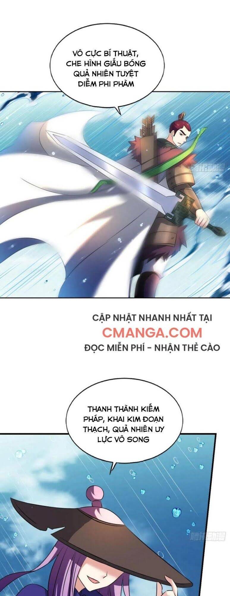 Trọng Sinh Thành Cậu Vàng Tại Dị Thế Chapter 146 - 21