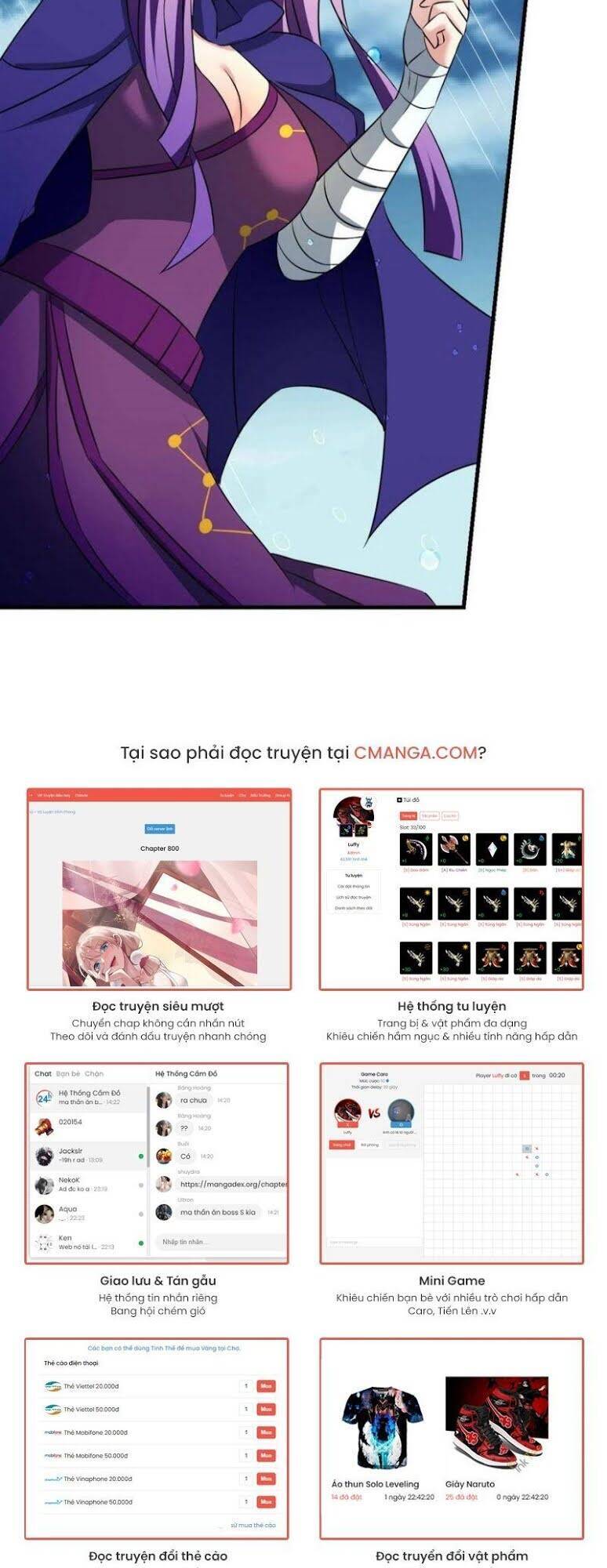 Trọng Sinh Thành Cậu Vàng Tại Dị Thế Chapter 146 - 22