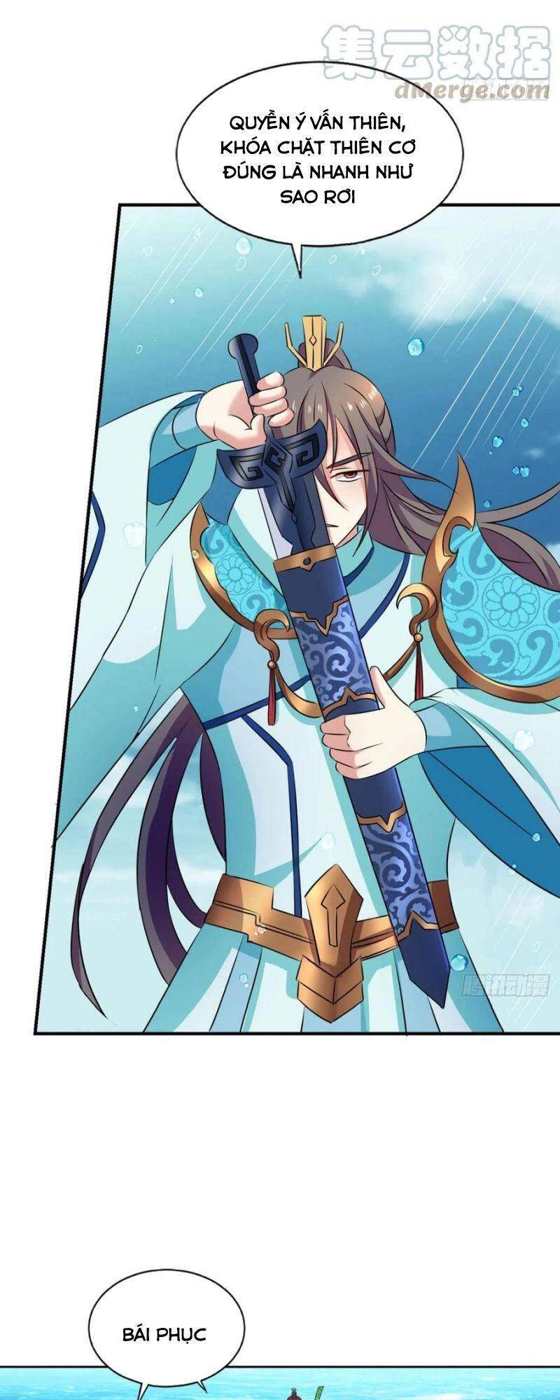 Trọng Sinh Thành Cậu Vàng Tại Dị Thế Chapter 146 - 24