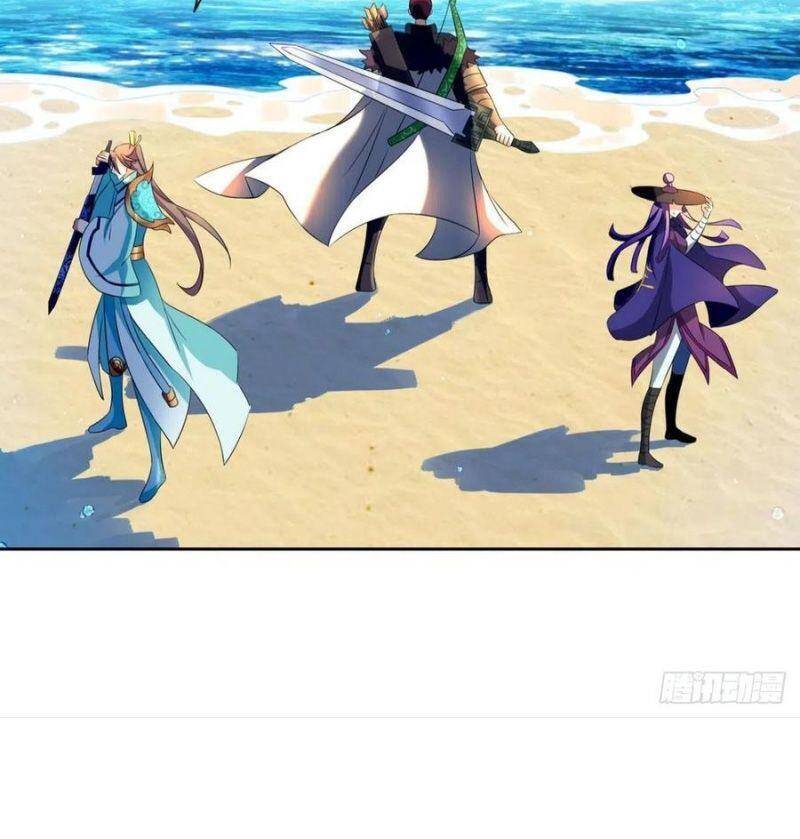 Trọng Sinh Thành Cậu Vàng Tại Dị Thế Chapter 146 - 25