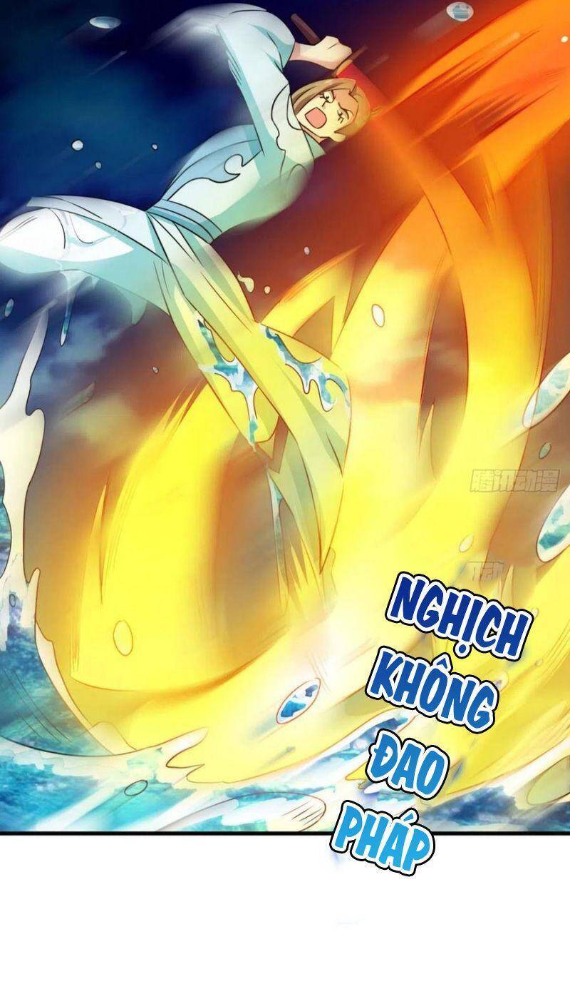 Trọng Sinh Thành Cậu Vàng Tại Dị Thế Chapter 146 - 29