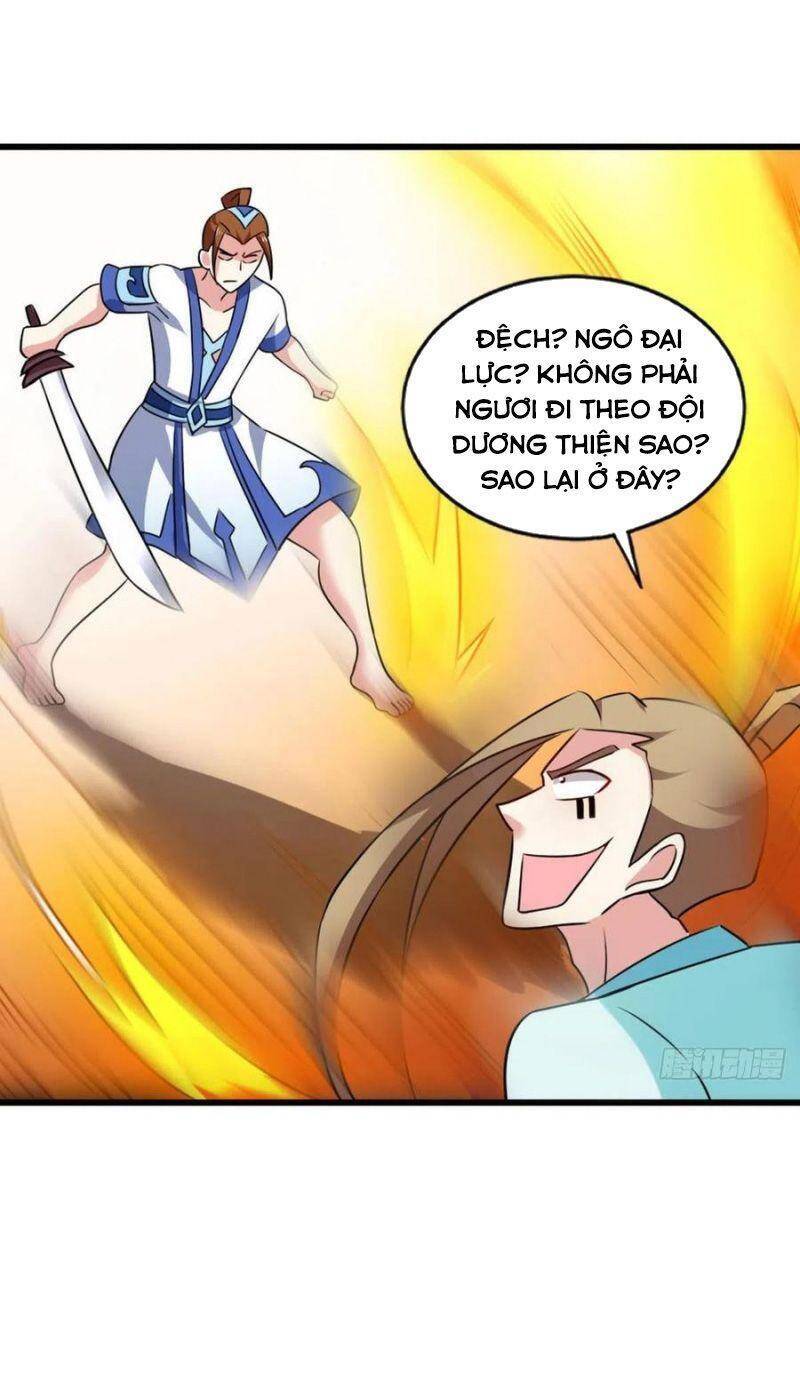Trọng Sinh Thành Cậu Vàng Tại Dị Thế Chapter 146 - 31