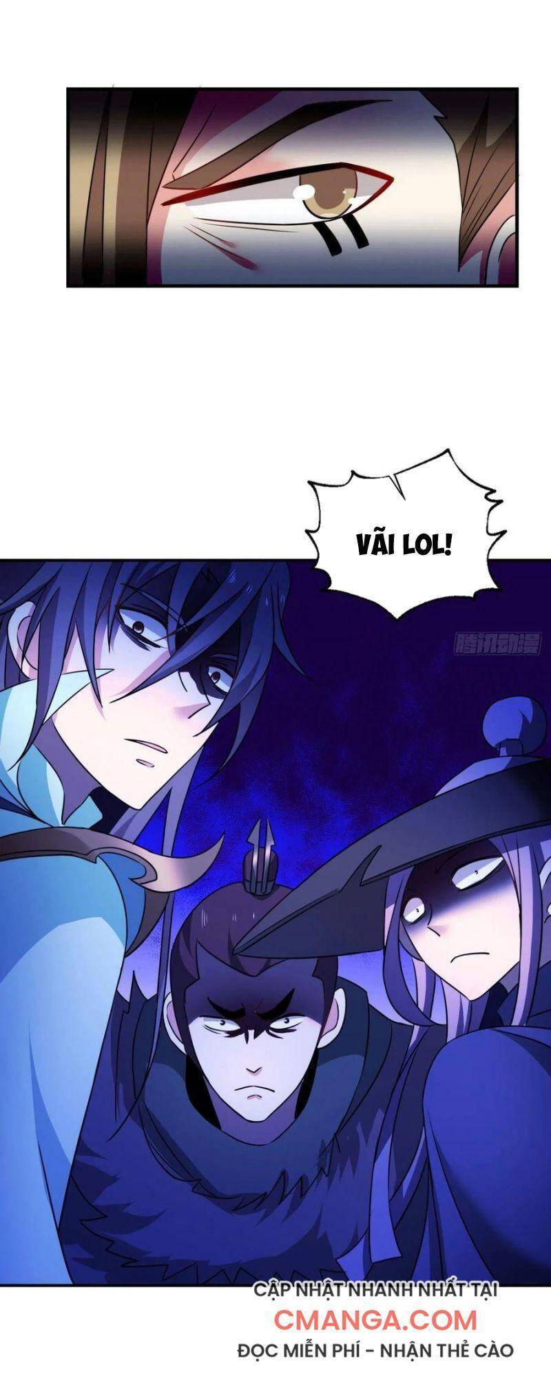 Trọng Sinh Thành Cậu Vàng Tại Dị Thế Chapter 146 - 32