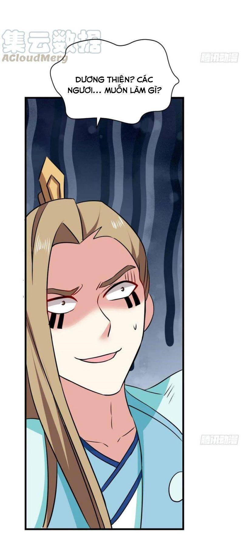 Trọng Sinh Thành Cậu Vàng Tại Dị Thế Chapter 146 - 33