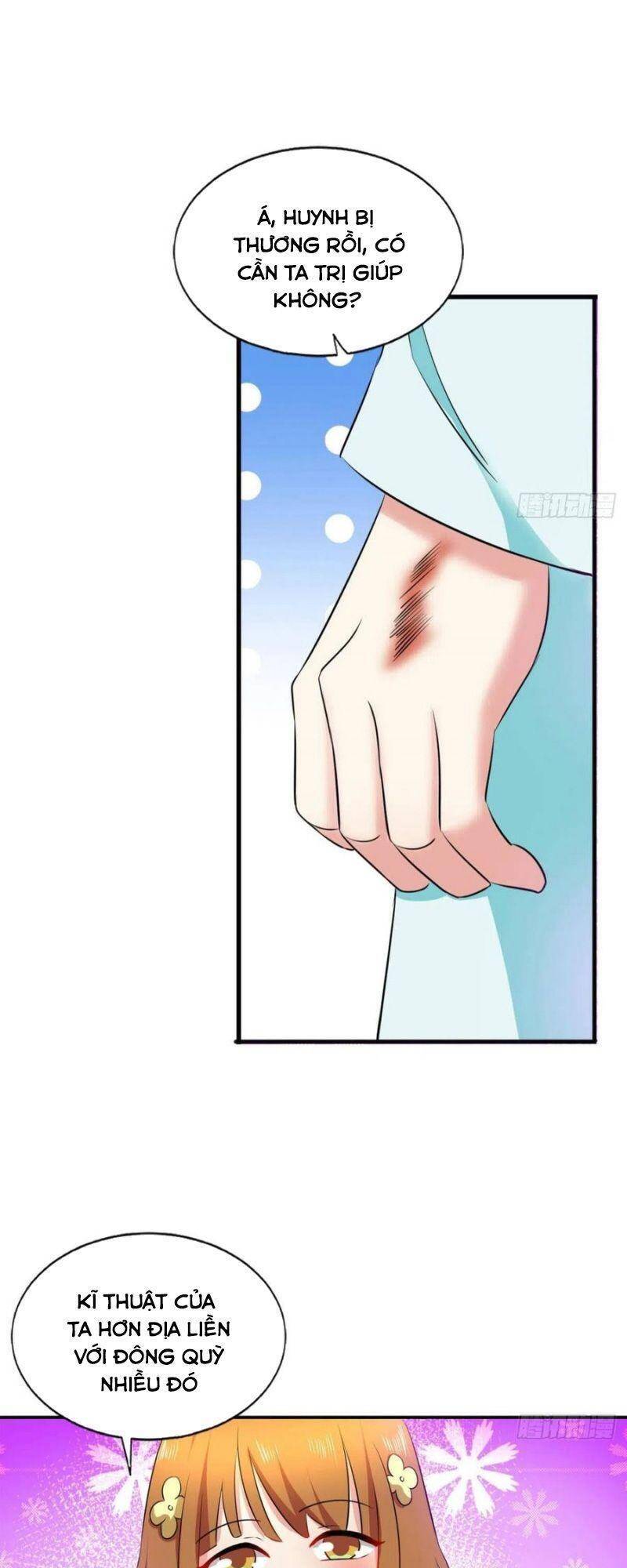 Trọng Sinh Thành Cậu Vàng Tại Dị Thế Chapter 146 - 5