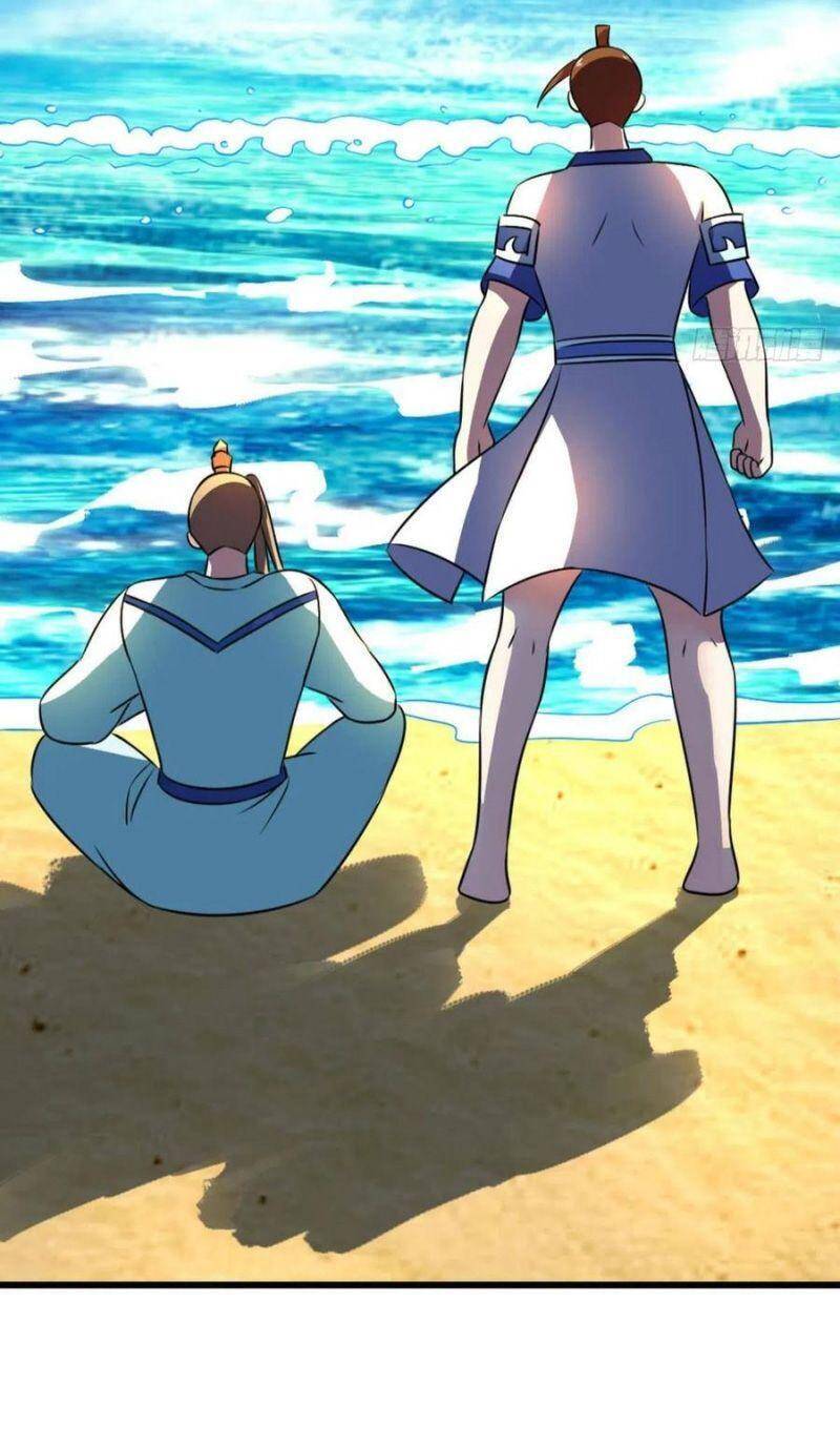 Trọng Sinh Thành Cậu Vàng Tại Dị Thế Chapter 146 - 41