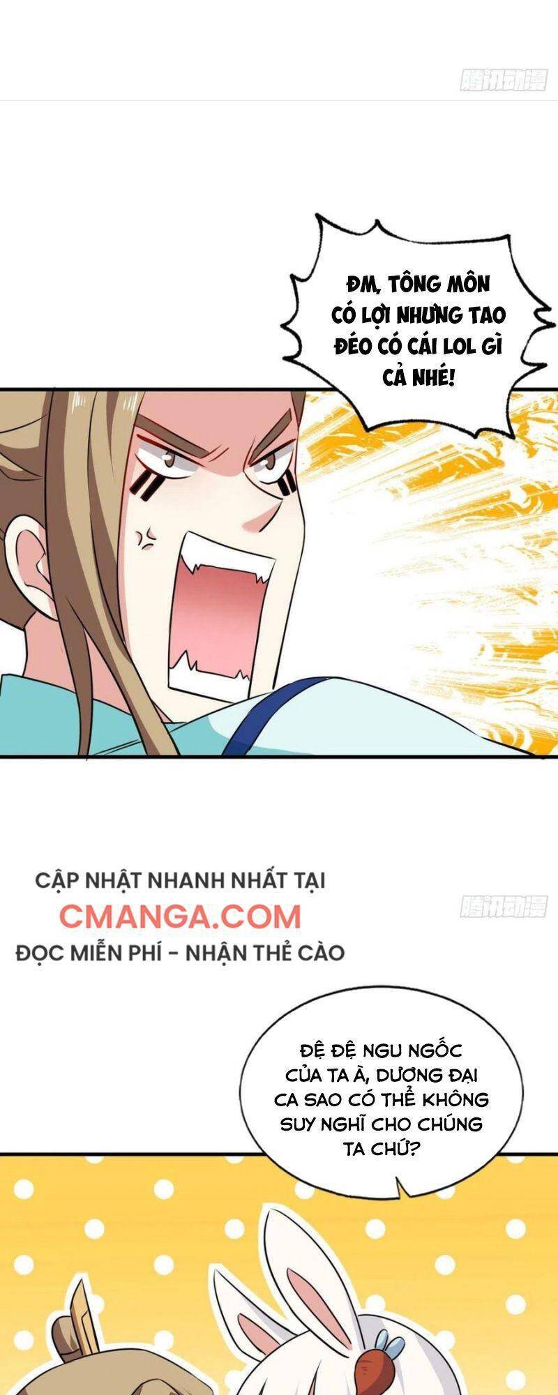 Trọng Sinh Thành Cậu Vàng Tại Dị Thế Chapter 146 - 42