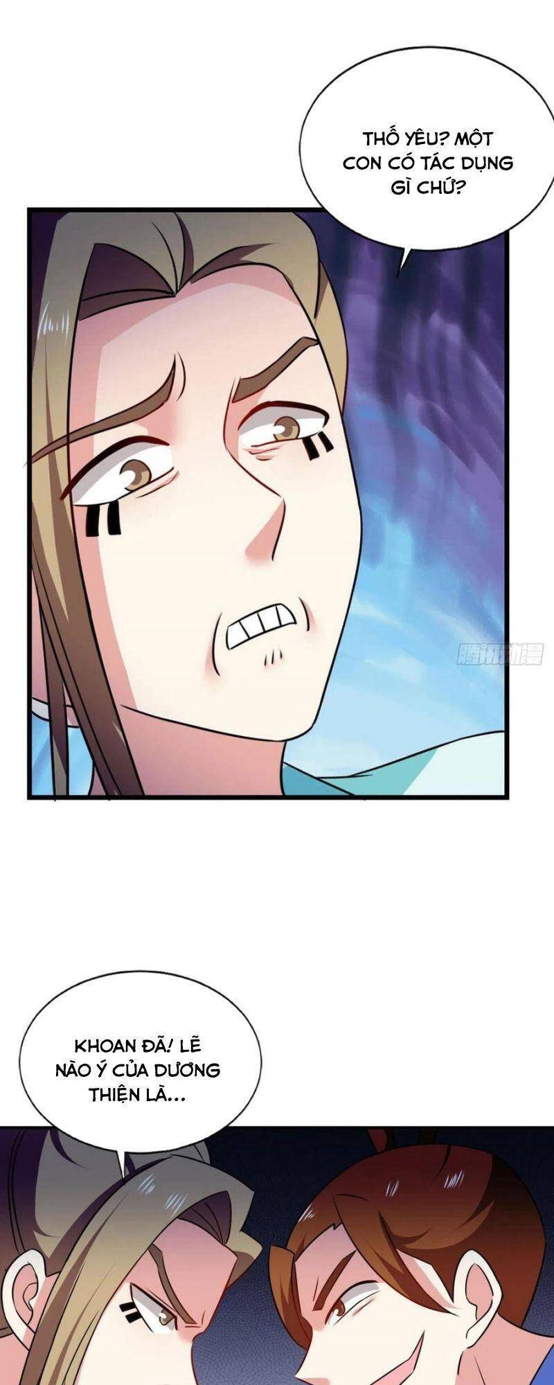 Trọng Sinh Thành Cậu Vàng Tại Dị Thế Chapter 146 - 44