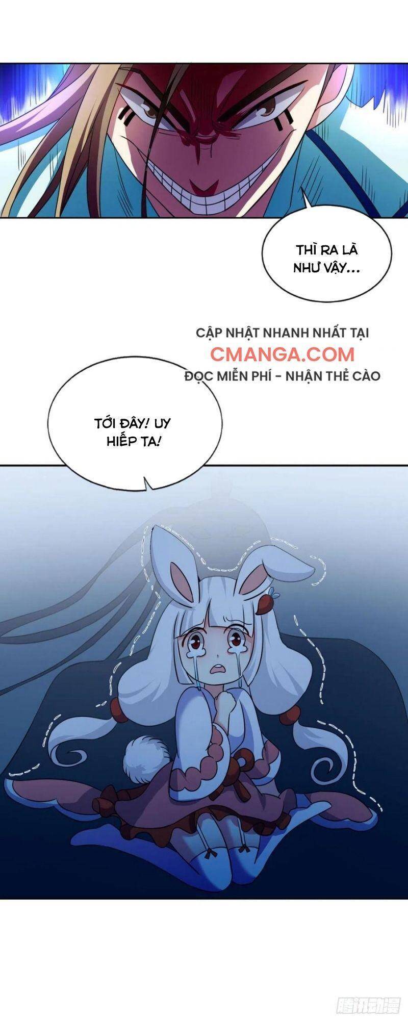 Trọng Sinh Thành Cậu Vàng Tại Dị Thế Chapter 146 - 46