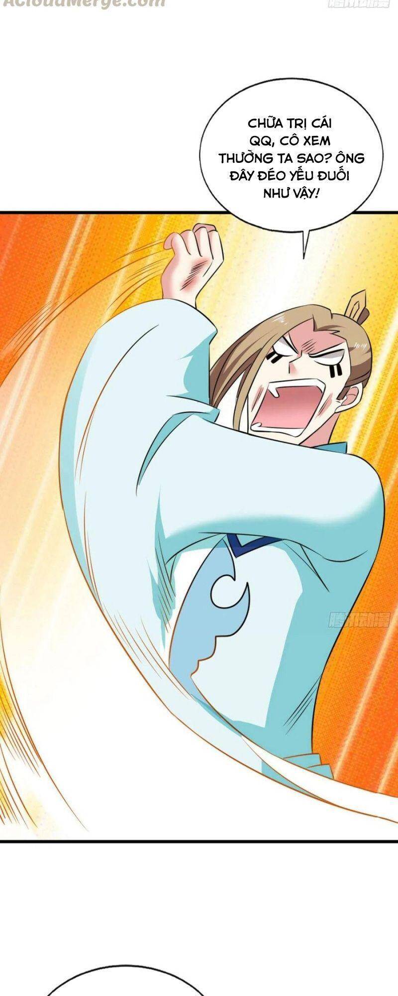 Trọng Sinh Thành Cậu Vàng Tại Dị Thế Chapter 146 - 7