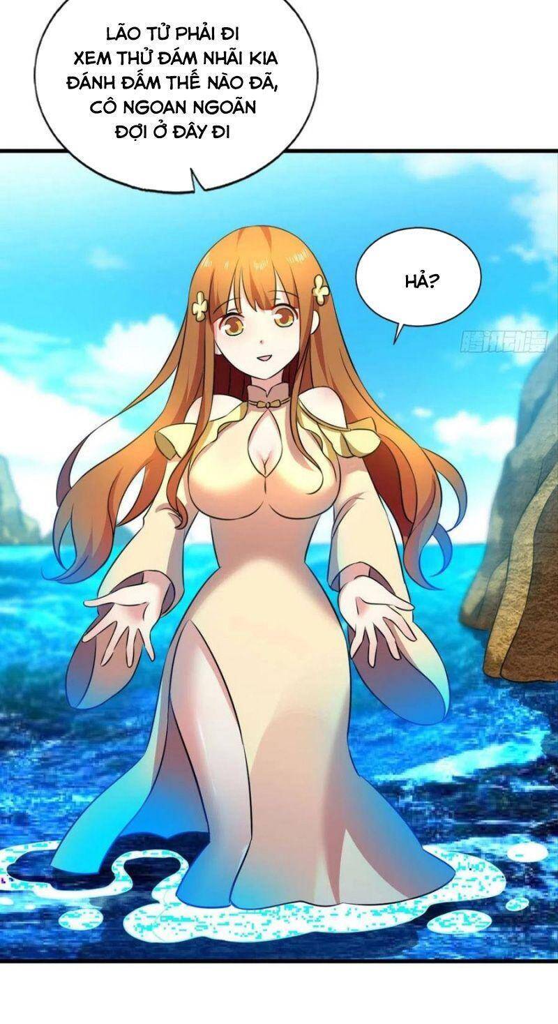 Trọng Sinh Thành Cậu Vàng Tại Dị Thế Chapter 146 - 8