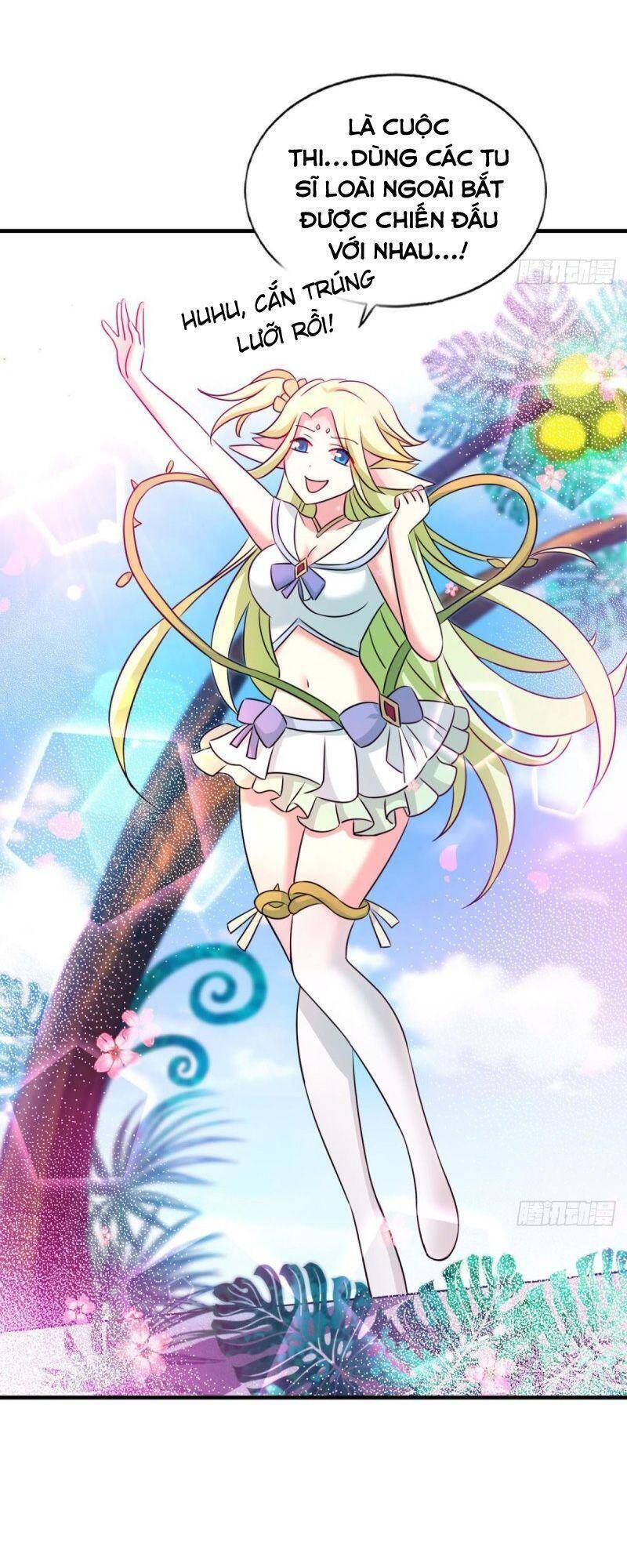 Trọng Sinh Thành Cậu Vàng Tại Dị Thế Chapter 147 - 3