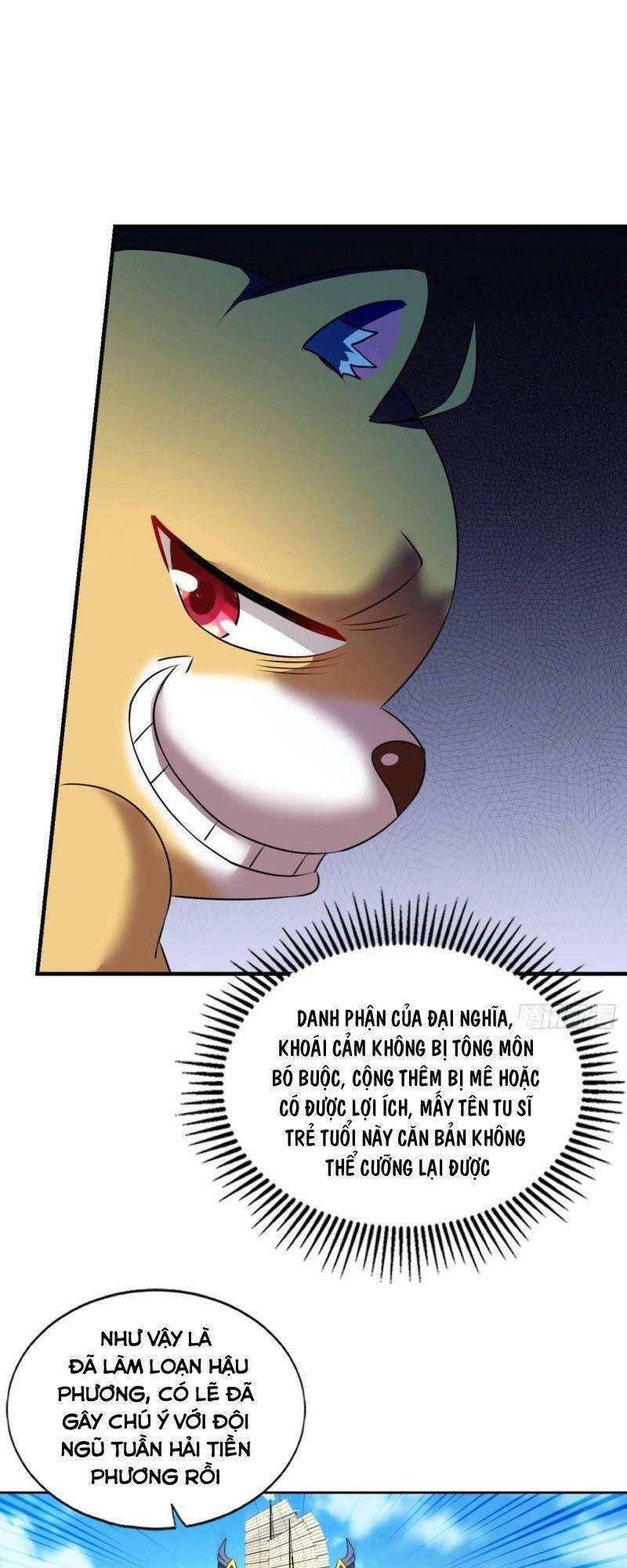 Trọng Sinh Thành Cậu Vàng Tại Dị Thế Chapter 147 - 28