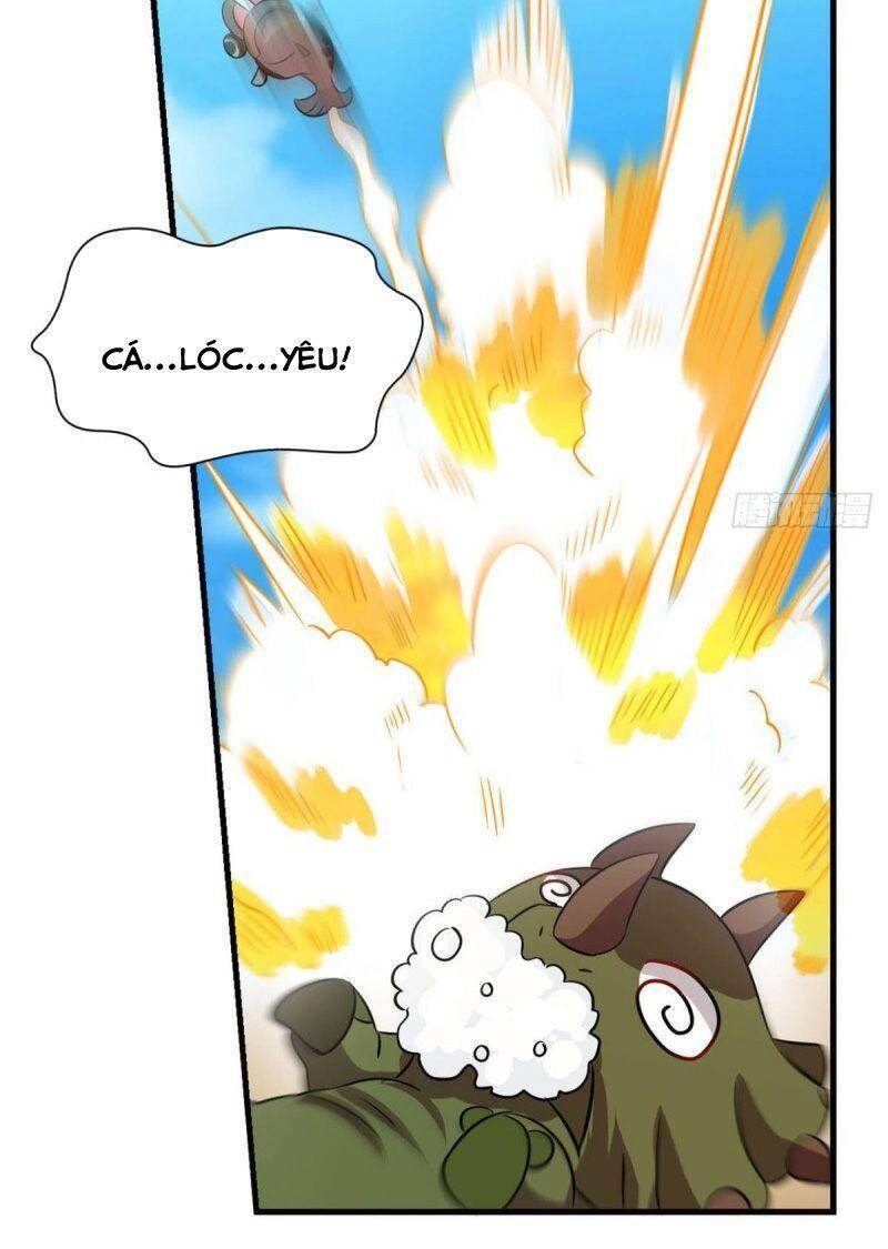 Trọng Sinh Thành Cậu Vàng Tại Dị Thế Chapter 147 - 9