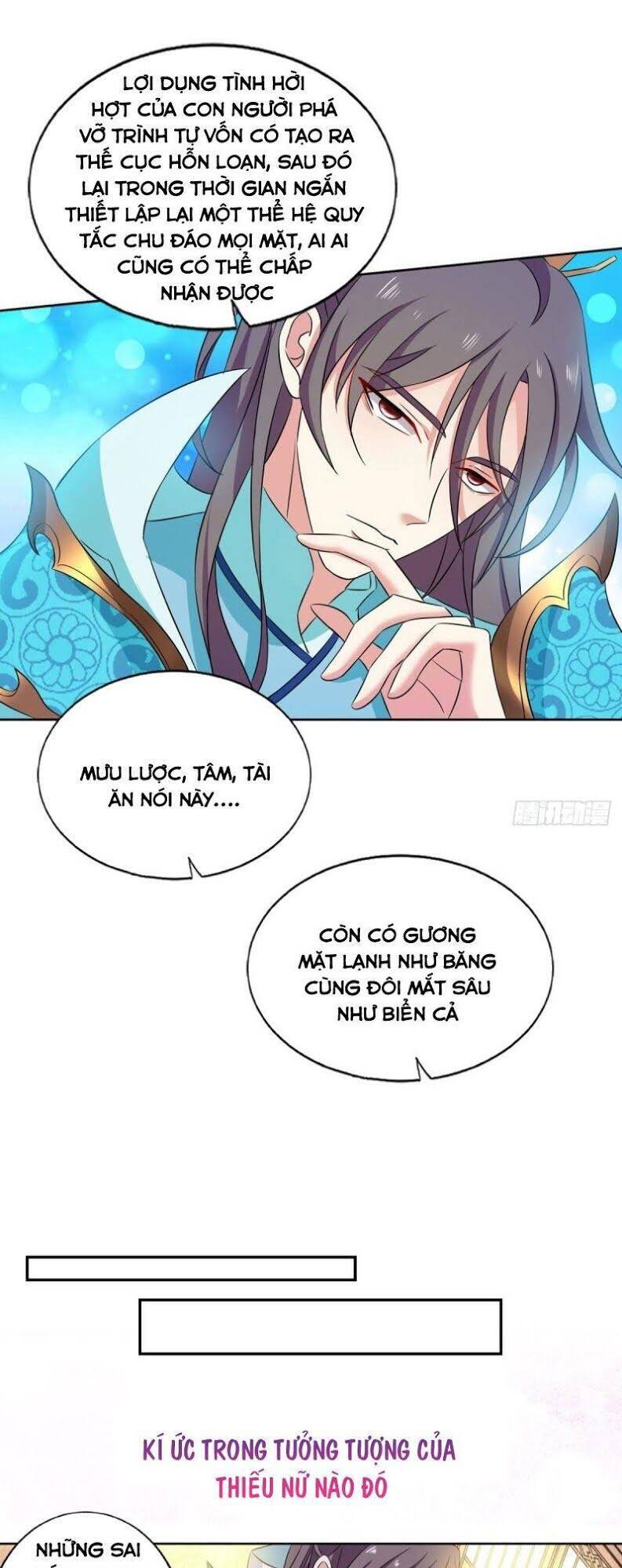 Trọng Sinh Thành Cậu Vàng Tại Dị Thế Chapter 148 - 19