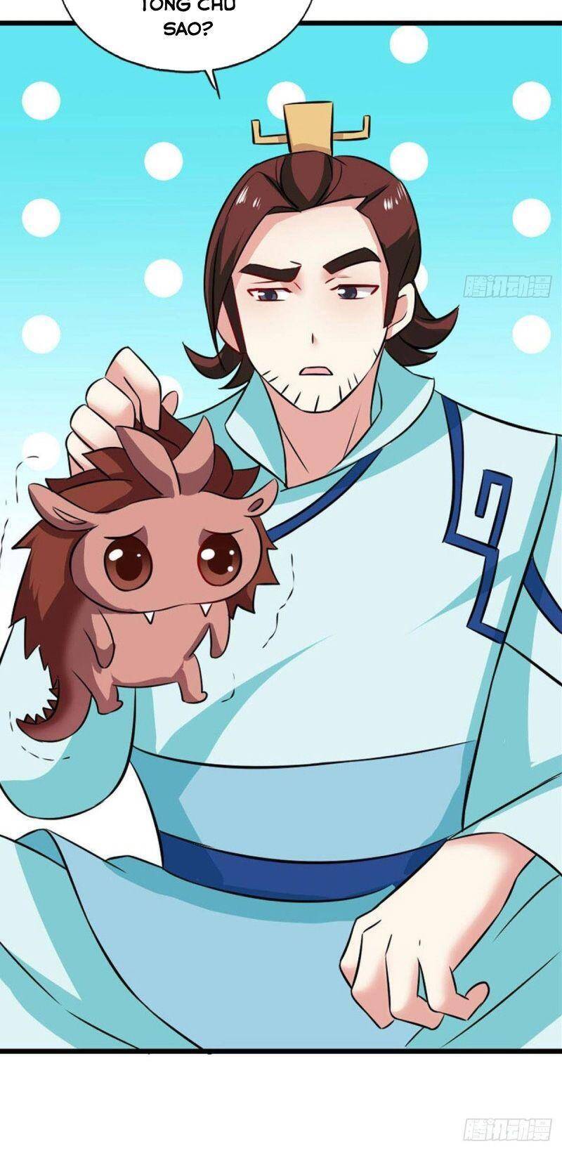 Trọng Sinh Thành Cậu Vàng Tại Dị Thế Chapter 148 - 23