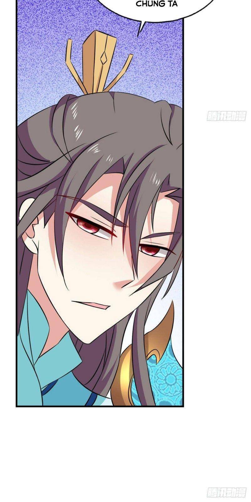 Trọng Sinh Thành Cậu Vàng Tại Dị Thế Chapter 148 - 25