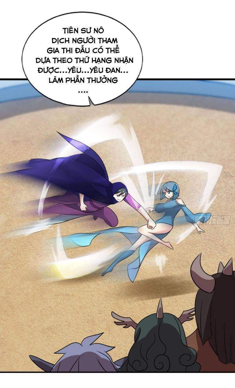 Trọng Sinh Thành Cậu Vàng Tại Dị Thế Chapter 148 - 4