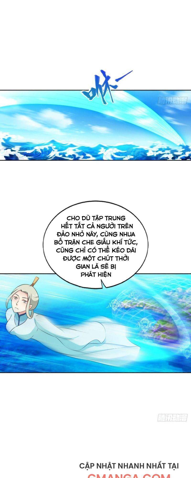 Trọng Sinh Thành Cậu Vàng Tại Dị Thế Chapter 148 - 33