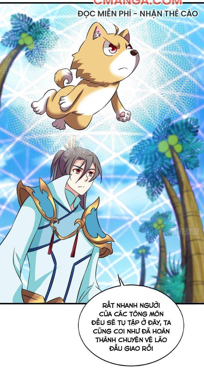 Trọng Sinh Thành Cậu Vàng Tại Dị Thế Chapter 148 - 34