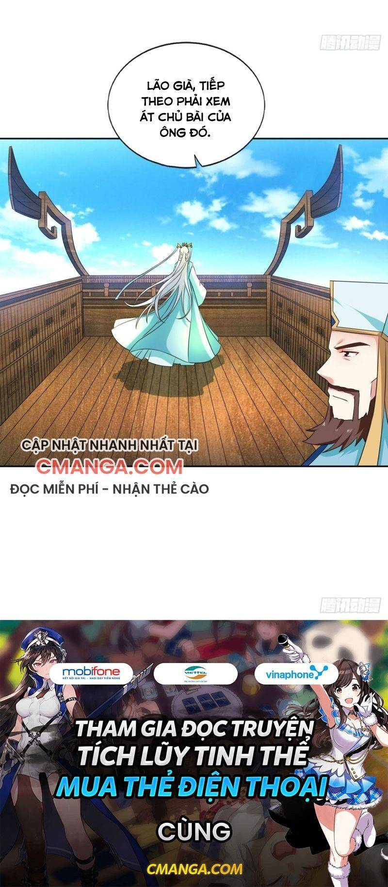 Trọng Sinh Thành Cậu Vàng Tại Dị Thế Chapter 148 - 39